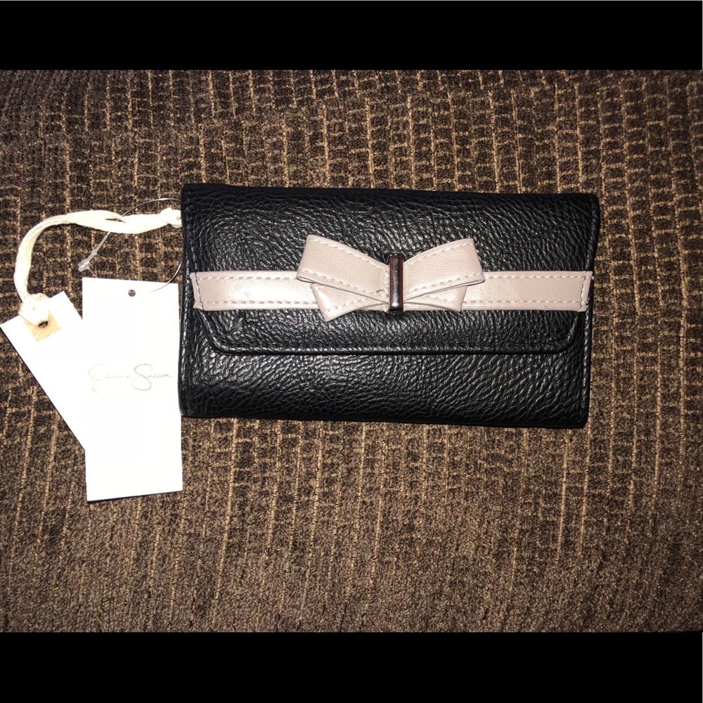 Jessica Simpson Wallet